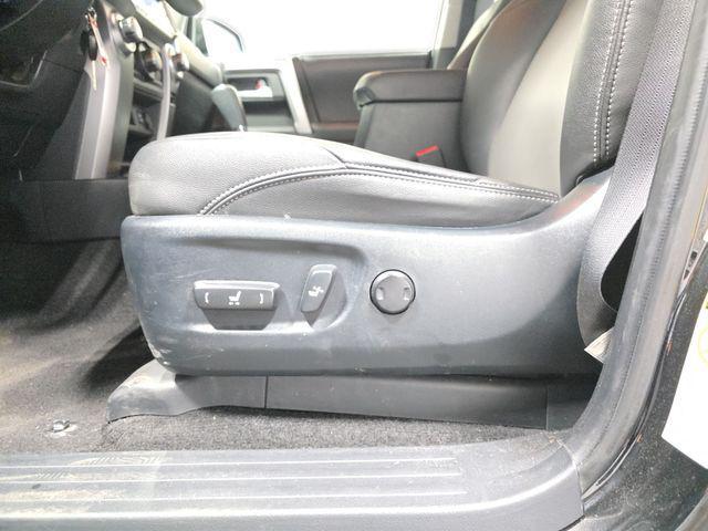 used 2019 Toyota 4Runner car, priced at $30,500