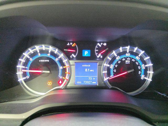 used 2019 Toyota 4Runner car, priced at $30,500
