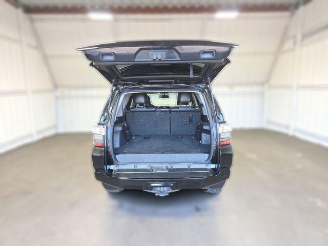 used 2019 Toyota 4Runner car, priced at $30,500