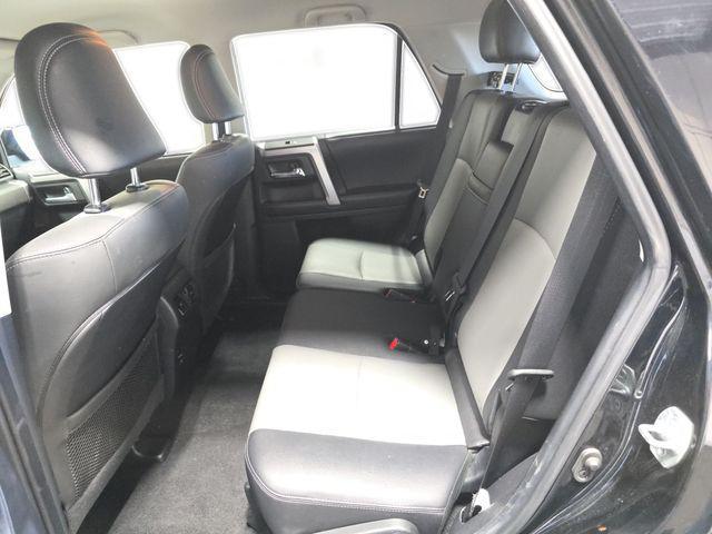 used 2019 Toyota 4Runner car, priced at $30,500