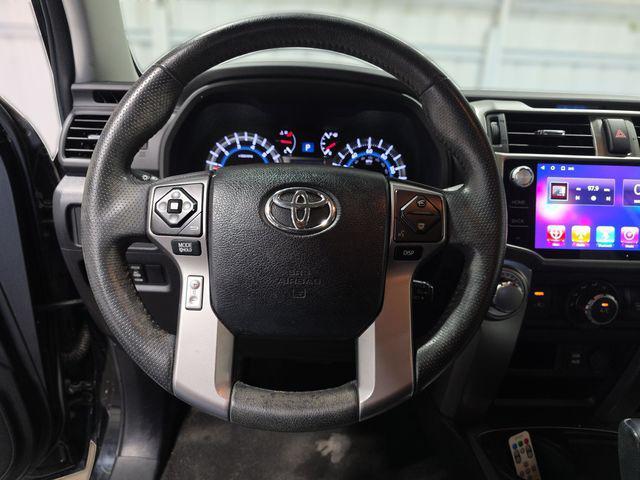 used 2019 Toyota 4Runner car, priced at $30,500