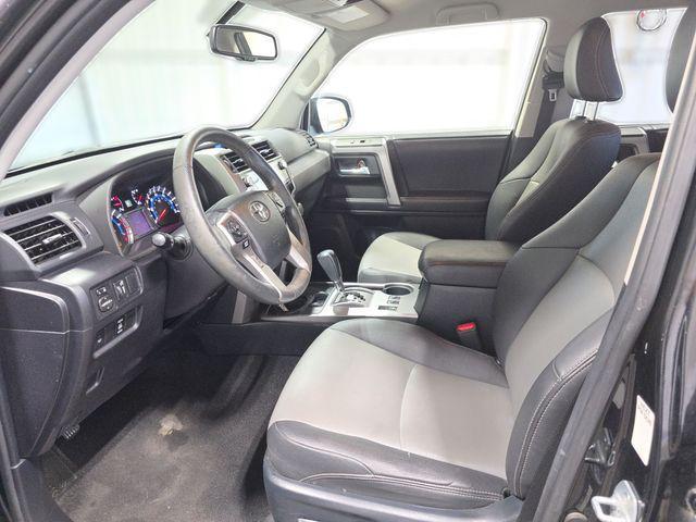 used 2019 Toyota 4Runner car, priced at $30,500