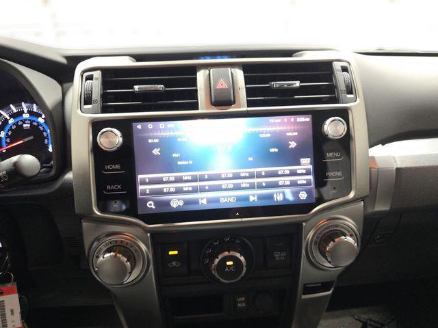 used 2019 Toyota 4Runner car, priced at $30,500