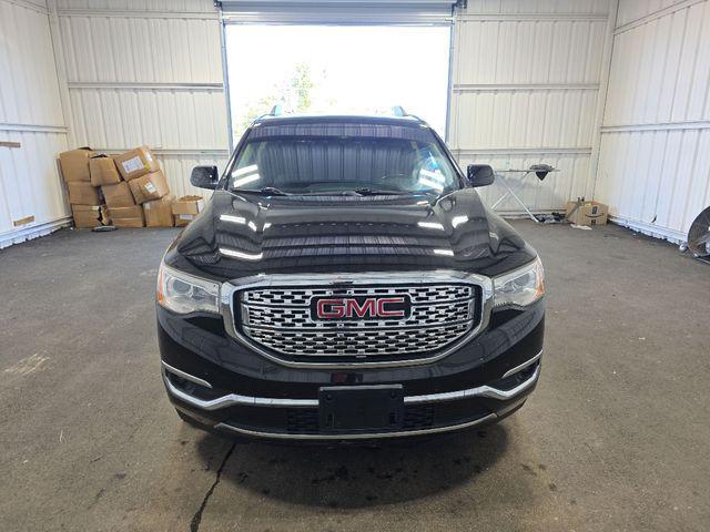 used 2019 GMC Acadia car, priced at $28,000