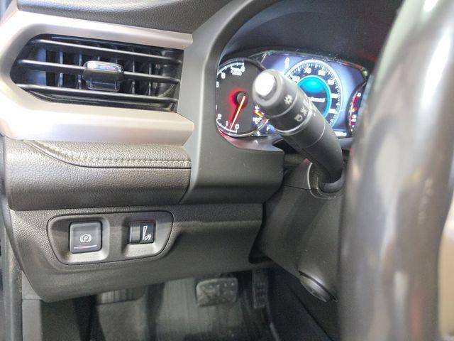 used 2019 GMC Acadia car, priced at $28,000