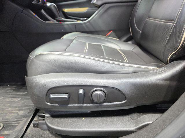 used 2019 GMC Acadia car, priced at $28,000