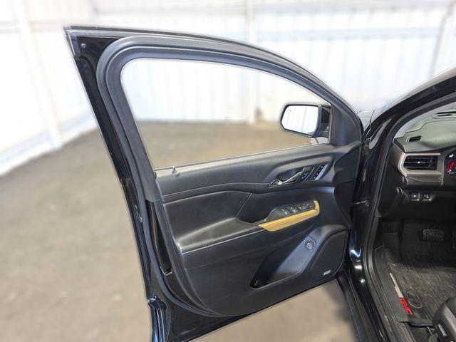 used 2019 GMC Acadia car, priced at $28,000