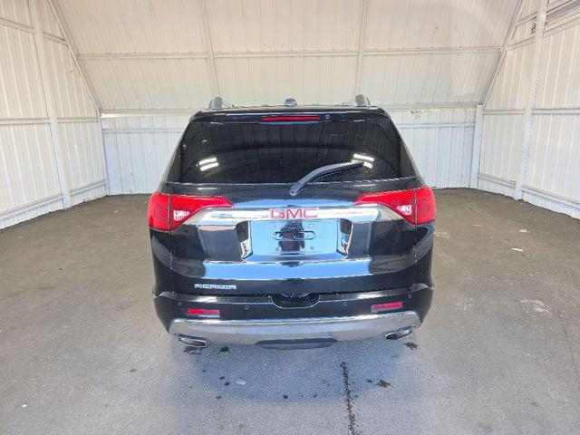 used 2019 GMC Acadia car, priced at $28,000