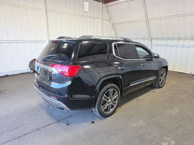 used 2019 GMC Acadia car, priced at $28,000
