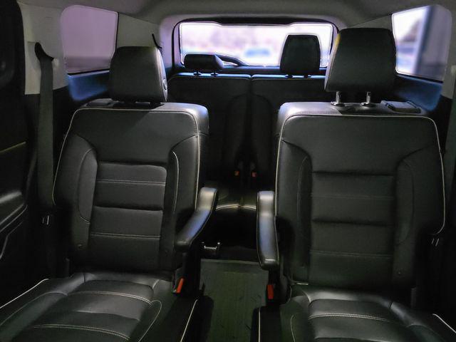 used 2019 GMC Acadia car, priced at $28,000