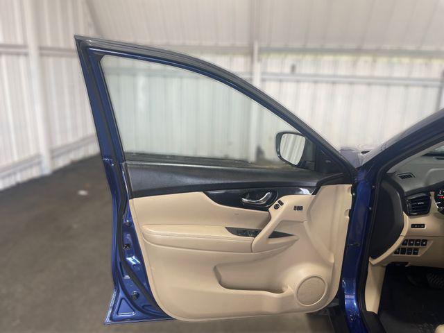 used 2018 Nissan Rogue car, priced at $12,800