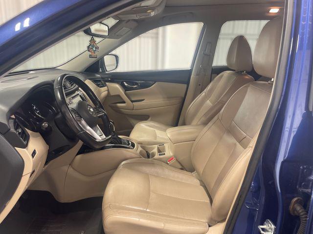 used 2018 Nissan Rogue car, priced at $12,800