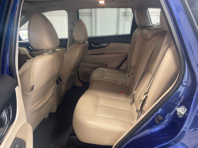 used 2018 Nissan Rogue car, priced at $12,800