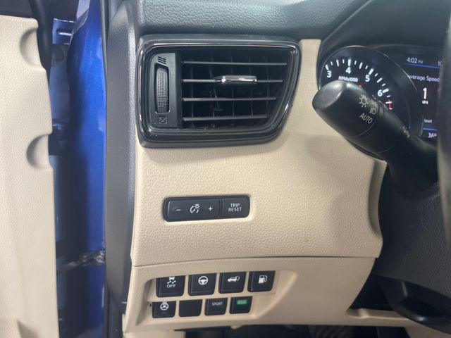 used 2018 Nissan Rogue car, priced at $12,800