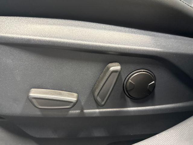 used 2025 Ford Mustang Mach-E car, priced at $37,500