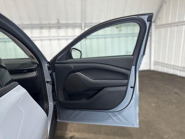 used 2025 Ford Mustang Mach-E car, priced at $37,500