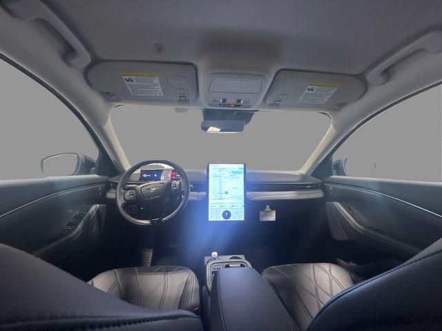 used 2025 Ford Mustang Mach-E car, priced at $37,500