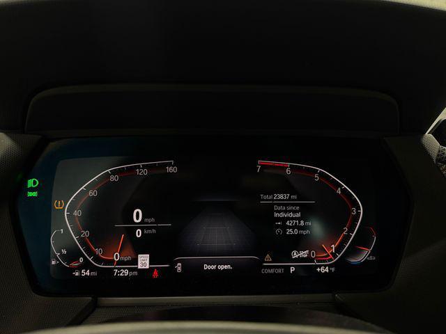 used 2021 BMW 228 Gran Coupe car, priced at $26,500