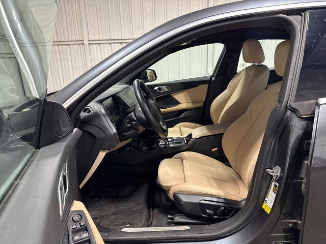 used 2021 BMW 228 Gran Coupe car, priced at $26,500