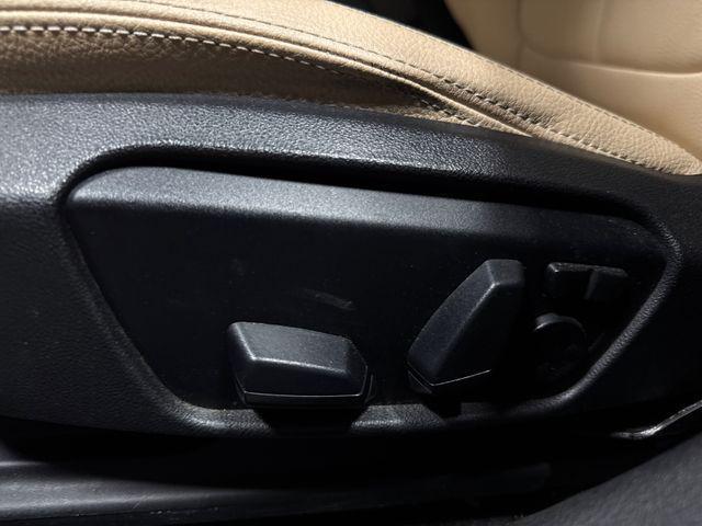 used 2021 BMW 228 Gran Coupe car, priced at $26,500