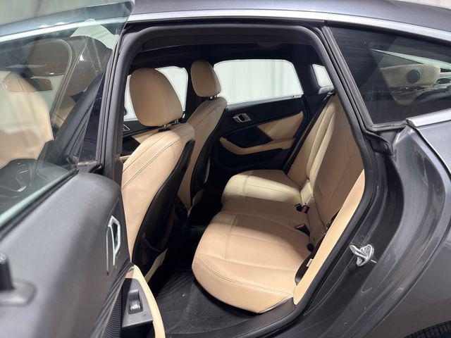 used 2021 BMW 228 Gran Coupe car, priced at $26,500