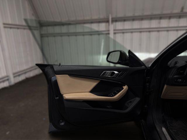 used 2021 BMW 228 Gran Coupe car, priced at $26,500
