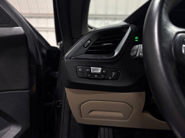 used 2021 BMW 228 Gran Coupe car, priced at $26,500