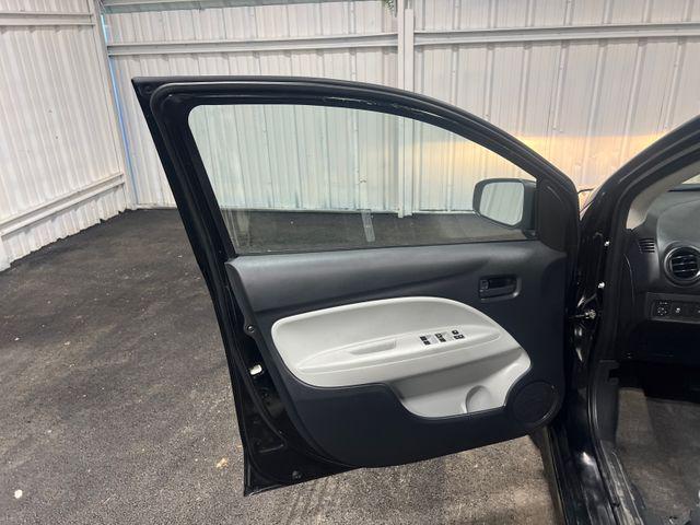 used 2021 Mitsubishi Mirage G4 car, priced at $11,200