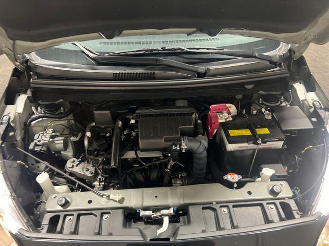 used 2021 Mitsubishi Mirage G4 car, priced at $11,200