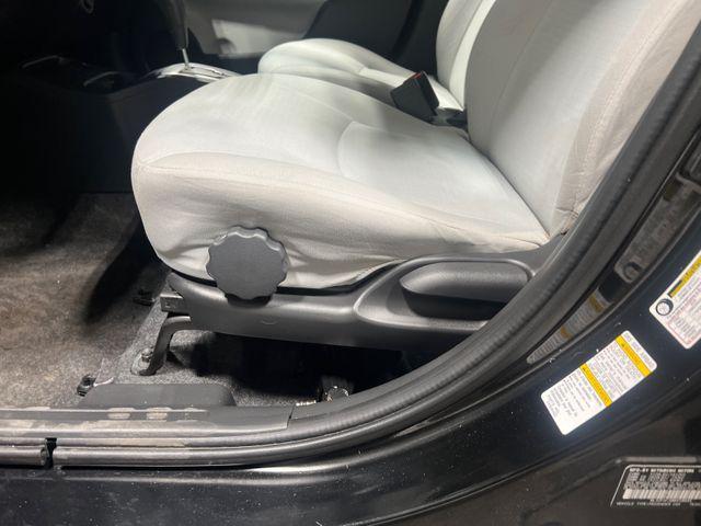 used 2021 Mitsubishi Mirage G4 car, priced at $11,200