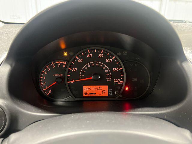 used 2021 Mitsubishi Mirage G4 car, priced at $11,200