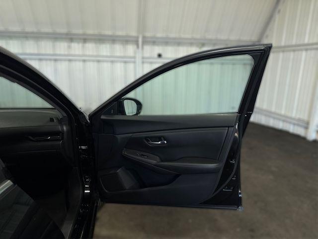 used 2020 Nissan Sentra car, priced at $12,000