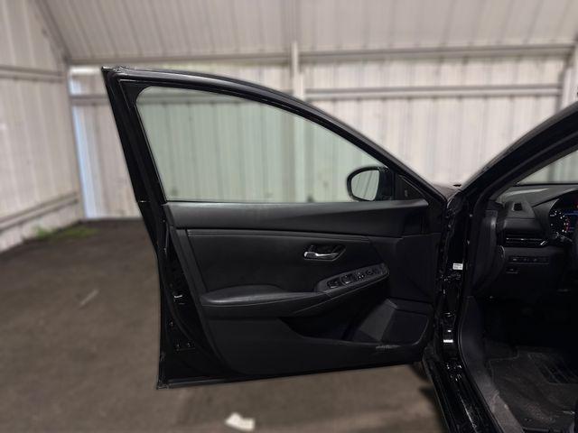 used 2020 Nissan Sentra car, priced at $12,000