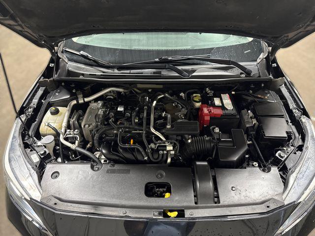 used 2020 Nissan Sentra car, priced at $12,000