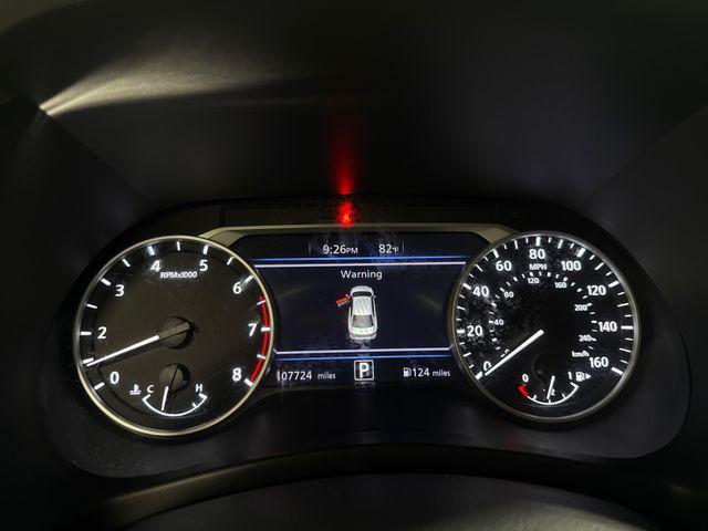 used 2020 Nissan Sentra car, priced at $12,000