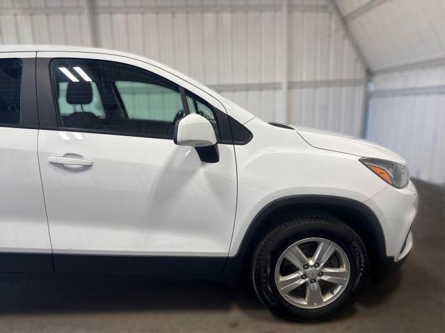 used 2018 Chevrolet Trax car, priced at $10,000