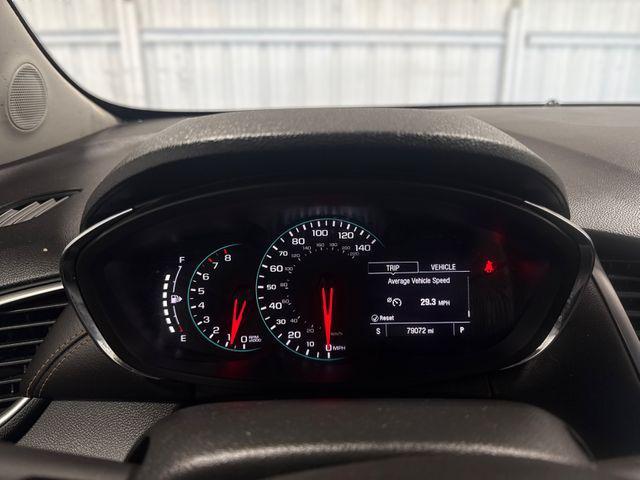 used 2018 Chevrolet Trax car, priced at $10,000