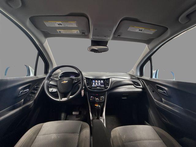 used 2018 Chevrolet Trax car, priced at $10,000