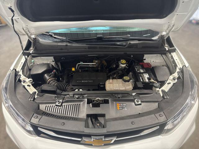 used 2018 Chevrolet Trax car, priced at $10,000