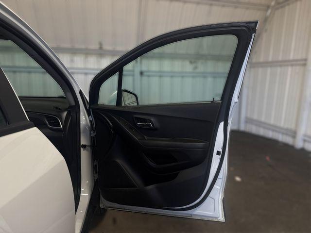 used 2018 Chevrolet Trax car, priced at $10,000