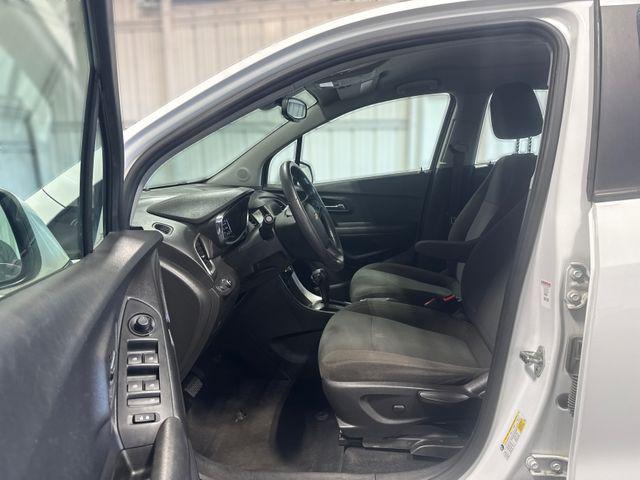 used 2018 Chevrolet Trax car, priced at $10,000