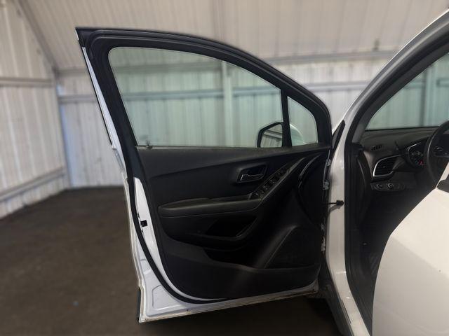 used 2018 Chevrolet Trax car, priced at $10,000