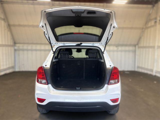 used 2018 Chevrolet Trax car, priced at $10,000