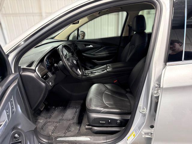 used 2016 Buick Envision car, priced at $16,495