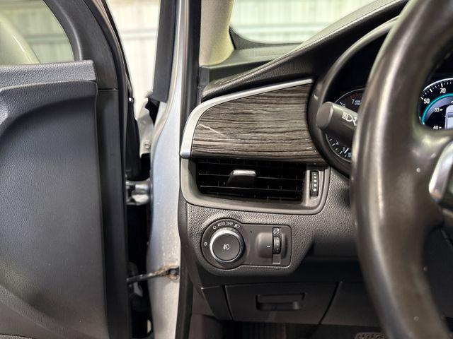 used 2016 Buick Envision car, priced at $16,495