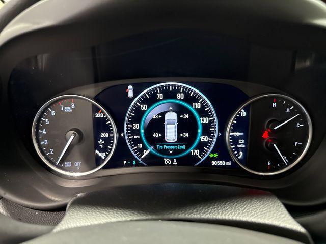 used 2016 Buick Envision car, priced at $16,495