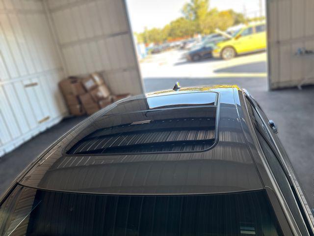 used 2019 Cadillac CTS car, priced at $21,000