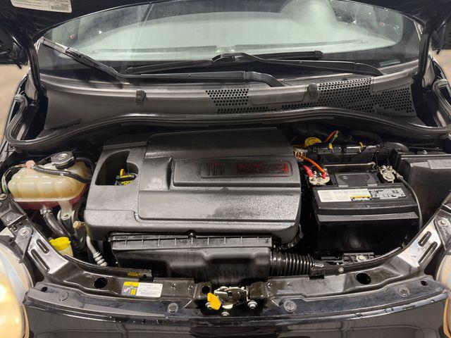 used 2015 FIAT 500 car, priced at $7,490