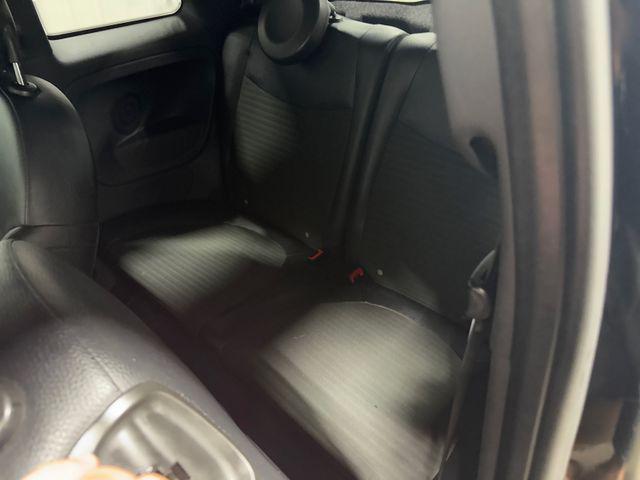 used 2015 FIAT 500 car, priced at $7,490