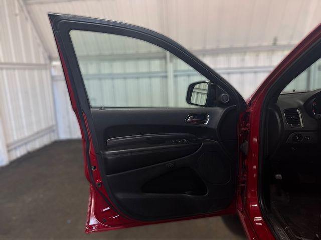 used 2019 Dodge Durango car, priced at $22,000
